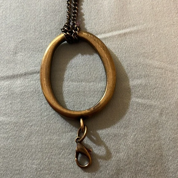 Jewel Kade necklace - Picture 4 of 12